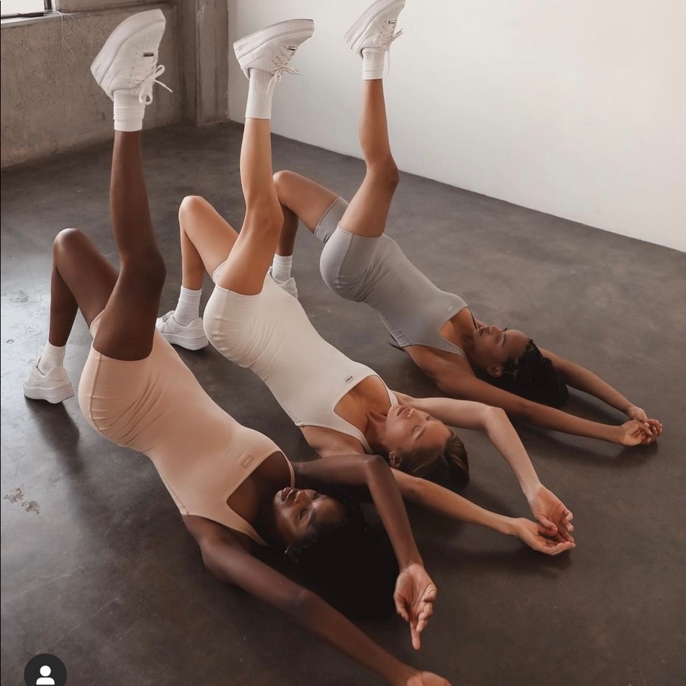 Bo + Tee body suit